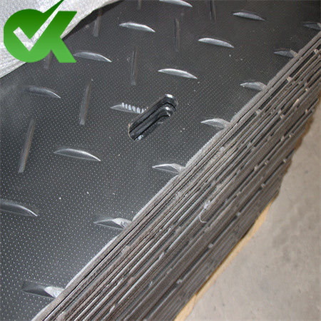 professional plastic construction mats for sale Spain